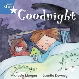 Image of Goodnight by