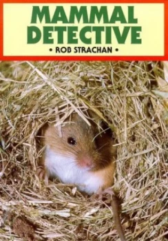 Image of Mammal Detective by R Strachan Paperback