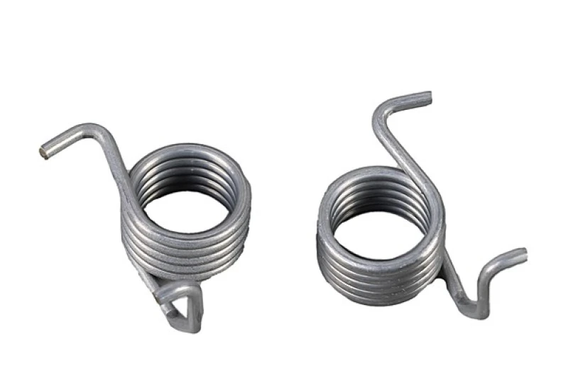 Image of Repair Kit, parking brake handle (brake caliper) METZGER 113-0520