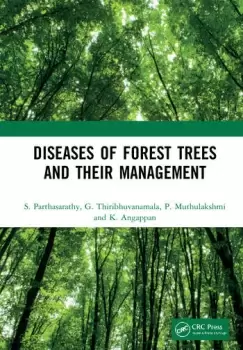 Image of Diseases of Forest Trees and their Management