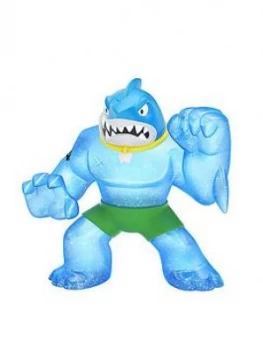 Image of Heroes Of Goo Jit Zu S1 W1 Hero Pk - Thrash The Shark