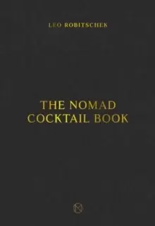 Image of The NoMad Cocktail Book