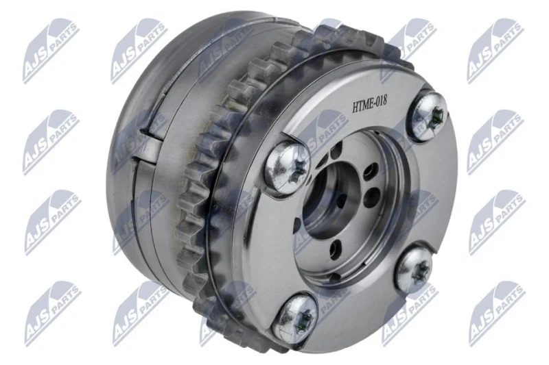 Image of NTY Camshaft Adjuster NTY RKZ-ME-018