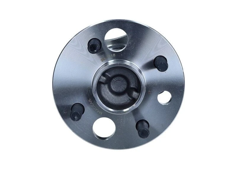 Image of MAXGEAR Wheel Hub MAXGEAR 33-1318