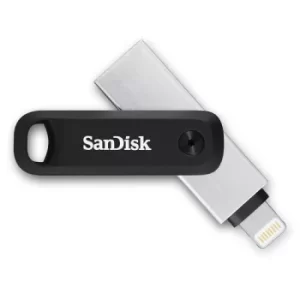 image of 128GB USB3.0 iXpand Flash Drive Go