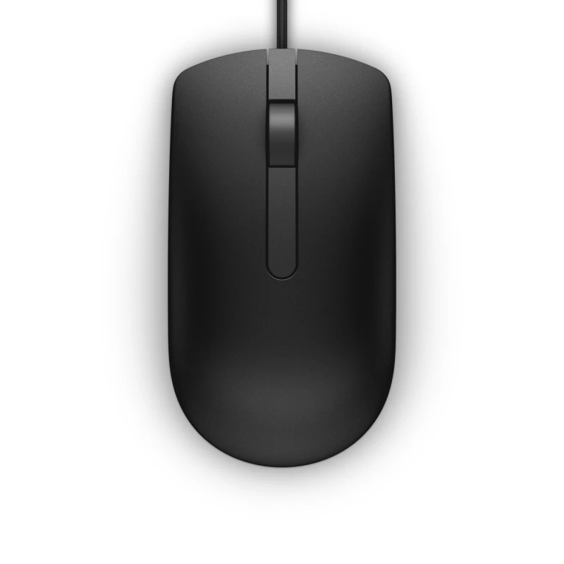Image of Dell XN967 Optical USB Mouse