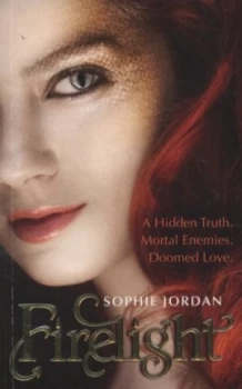 Image of Firelight by Sophie Jordan Paperback