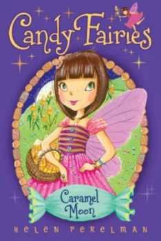 Image of Caramel Moon by Helen Perelman Book