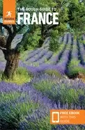 Image of rough guide to france