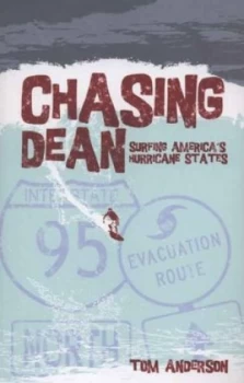 Image of Chasing Dean by Tom Anderson Paperback