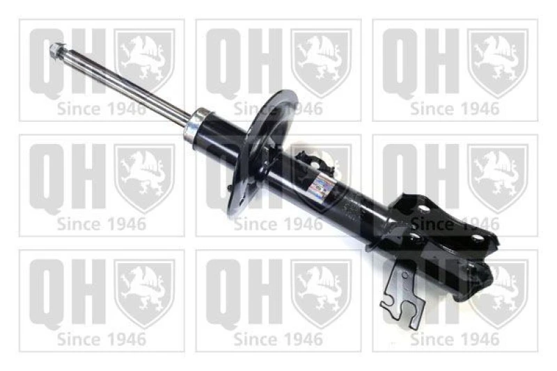 Image of QUINTON HAZELL Shock absorber QUINTON HAZELL QAG181367
