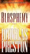 Image of blasphemy a novel