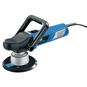 Image of Draper Storm Force 150mm Dual Action Polisher - 900W