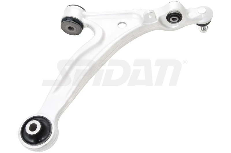 Image of SPIDAN CHASSIS PARTS Suspension arm SPIDAN CHASSIS PARTS 57986