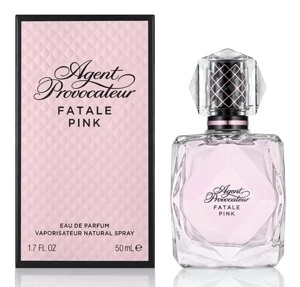 Agent Provocateur Fatale Pink Eau de Parfum For Her 100ml