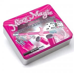 Image of Marvins Magic Mind Blowing Magic Amazing Bag Of Tricks