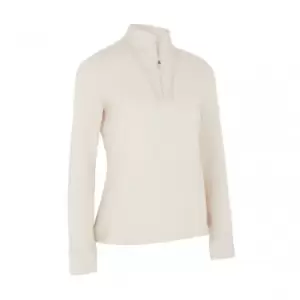Image of Callaway Womens SOLID SUN PROTECTION CHATEAU GRAY - XL