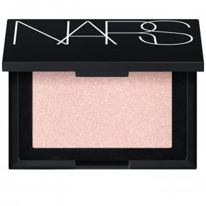 image of Nars Light Sculpting Highlighting Powder - CAPRI