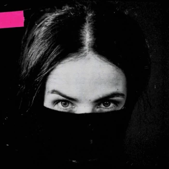 Image of Ela Minus - Acts Of Rebellion Vinyl