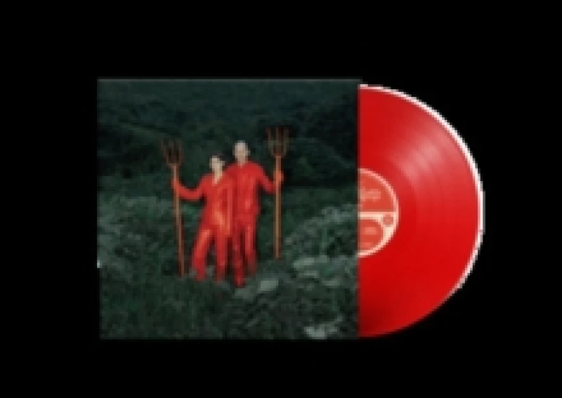 Image of Georgia Gothic Vinyl