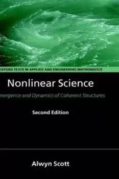 Image of Nonlinear Science by Alwyn Scott
