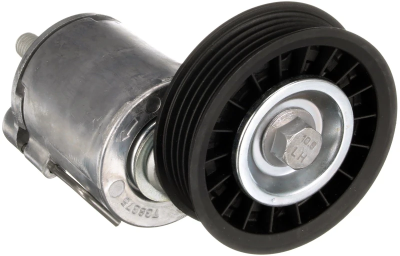 Image of GATES Tensioner pulley GATES T38375