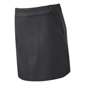 Image of Footjoy Woven Skirt Ladies - Blue