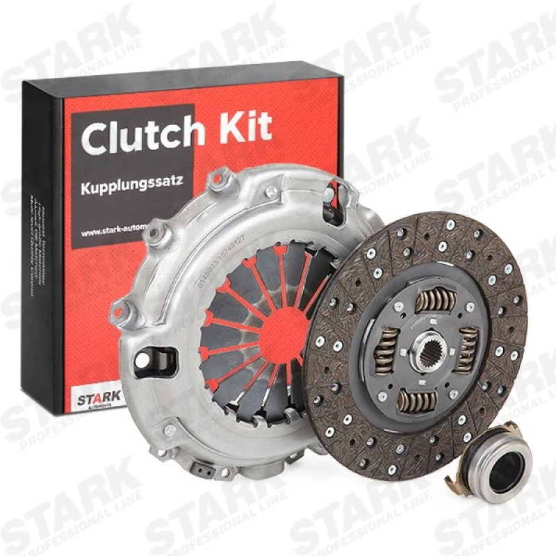 Image of STARK Clutch kit STARK SKCK-0100884