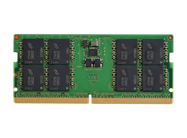 Image of HP 32GB DDR5 5600MHz SODIMM Memory