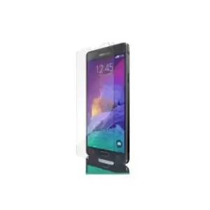 Image of Tech21 T21-4345 mobile phone screen/back protector Samsung