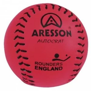 image of Aresson Pink Autocrat Rounders Ball