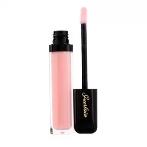 Image of Guerlain Gloss D'Enfer Intense Color Rose 460