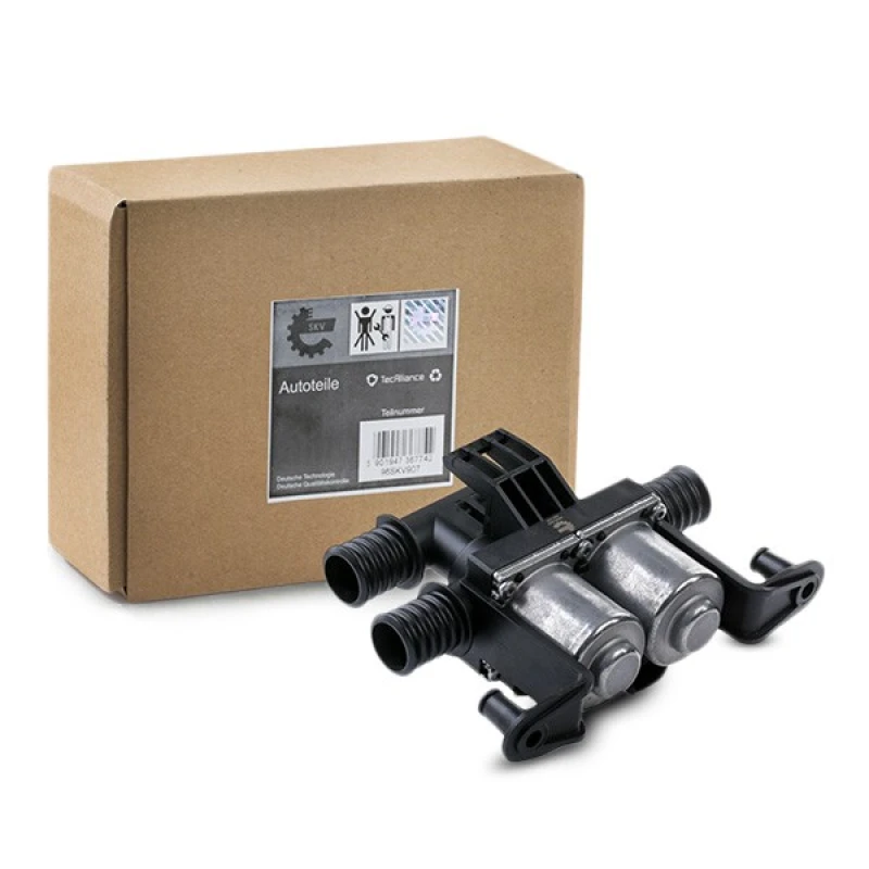 Image of ESEN SKV Heater control valve ESEN SKV 96SKV907