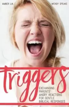 Image of Triggers by Wendy Speake