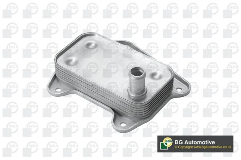 Image of BGA Engine oil cooler BGA CO5600