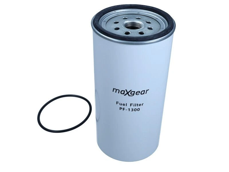 Image of MAXGEAR Fuel filter MAXGEAR 26-2305