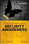 Image of transformational security awareness what neuroscientists storytellers and