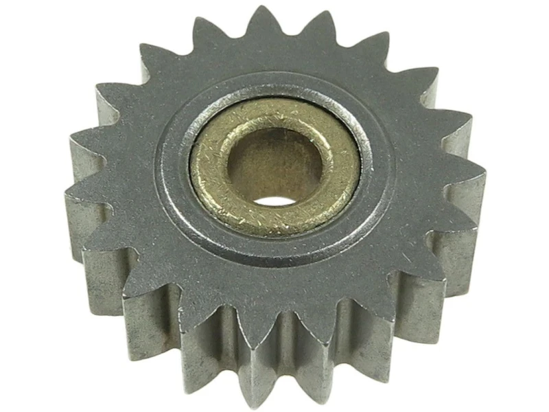 Image of AS-PL Ring Gear, planetary gear (starter) AS-PL SGK3001