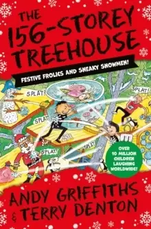 Image of The 156-Storey Treehouse