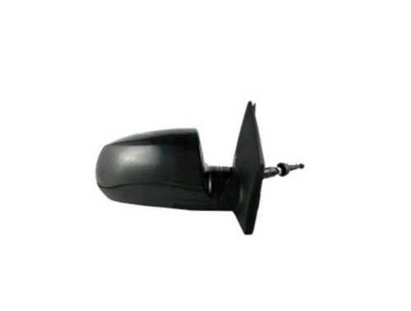Image of ALKAR 6165650 Wing mirror Right, Convex Outside Mirror (50)