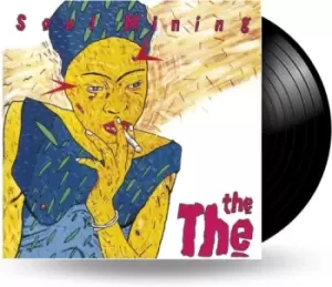 Image of The The Soul Mining - NAD2022 - Sealed 2022 UK vinyl LP 19658720241