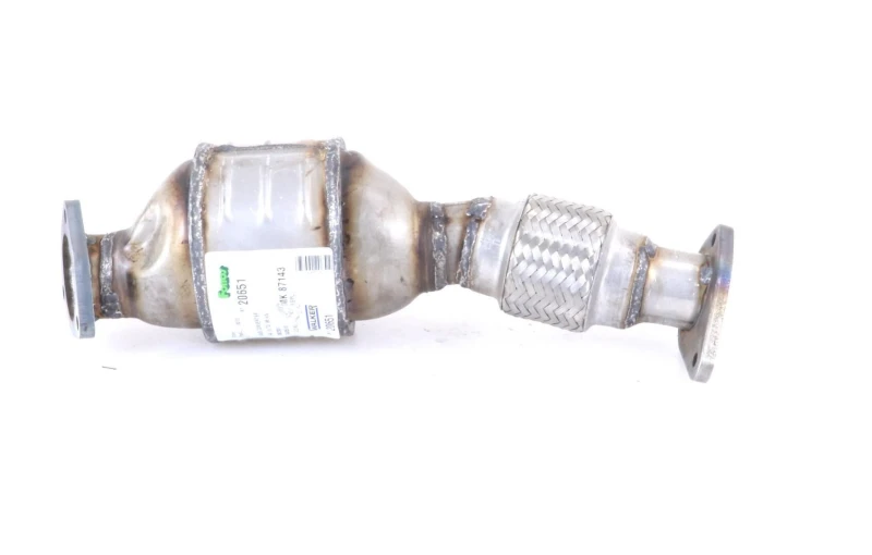 Image of Catalytic converter WALKER 20651
