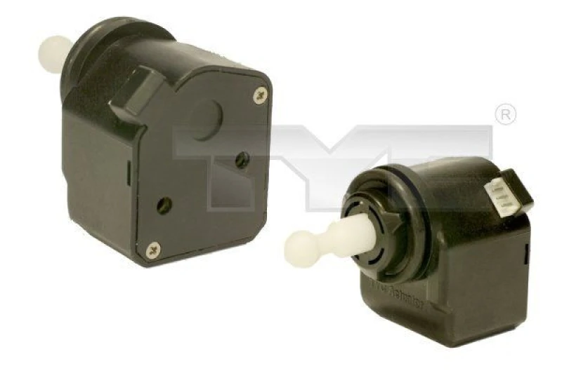 Image of TYC Headlight motor TYC 20-11813-MA-1