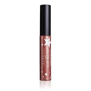 Image of Lottie London Slay All Day Metallic Liquid Lipstick Shook