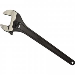 Image of Faithfull Adjustable Spanner 250mm