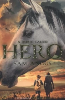 Image of A Horse Called Hero by Sam Angus Paperback