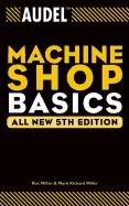 Image of audel machine shop basics