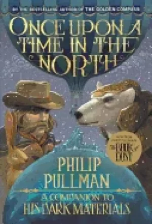 Image of his dark materials once upon a time in the north