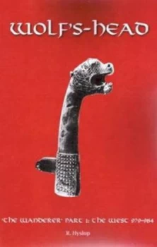 Image of Wolfs-Head by Robert Hyslop Paperback