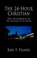 Image of 24 hour christian sheer encouragement for the christian in the world